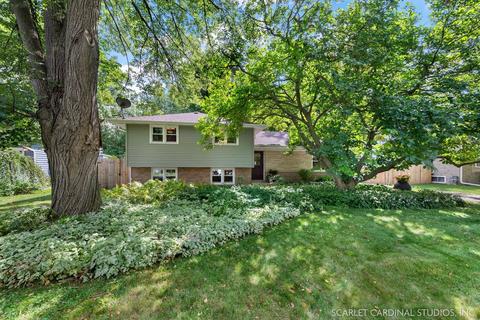 1014 E Prairie Ave, Wheaton, IL 60187 photo 1