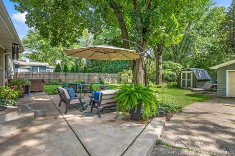 1014 E Prairie Ave, Wheaton, IL 60187 photo 25