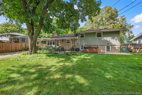 1014 E Prairie Ave, Wheaton, IL 60187 photo 26