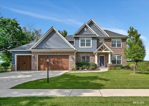26344 W Baxter Dr, Plainfield, IL 60585 photo 1