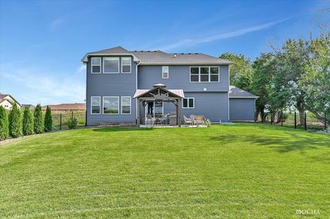 26344 W Baxter Dr, Plainfield, IL 60585 photo 23