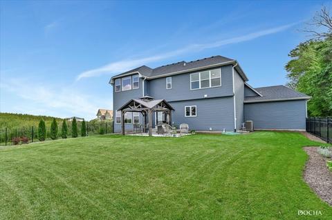 26344 W Baxter Dr, Plainfield, IL 60585 photo 22