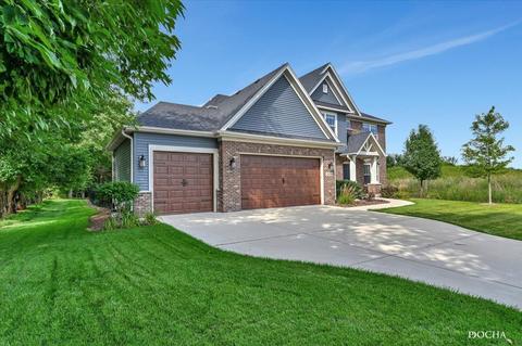 26344 W Baxter Dr, Plainfield, IL 60585 photo 24