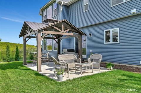 26344 W Baxter Dr, Plainfield, IL 60585 photo 21