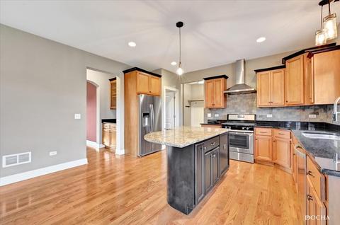 26344 W Baxter Dr, Plainfield, IL 60585 photo 8