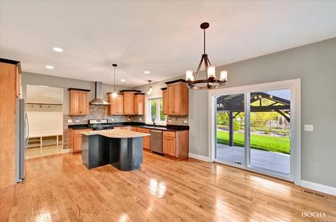 26344 W Baxter Dr, Plainfield, IL 60585 photo 7