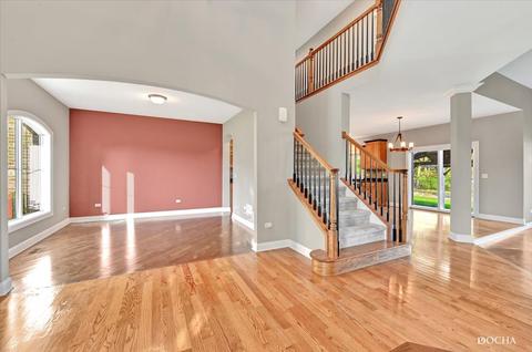 26344 W Baxter Dr, Plainfield, IL 60585 photo 4