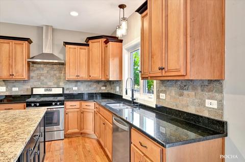 26344 W Baxter Dr, Plainfield, IL 60585 photo 9