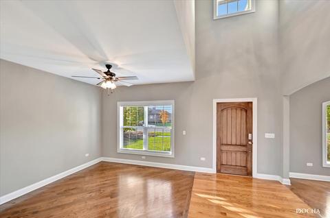 26344 W Baxter Dr, Plainfield, IL 60585 photo 2