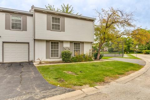 1135 Mount Vernon Ct #E, Wheaton, IL 60189 photo 1