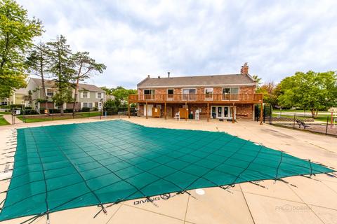 1135 Mount Vernon Ct #E, Wheaton, IL 60189 photo 3