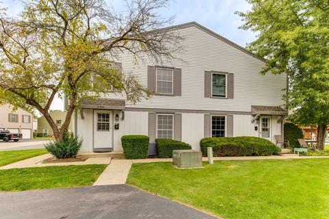 1135 Mount Vernon Ct #E, Wheaton, IL 60189 photo 2