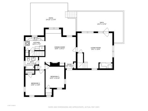 115 E Tower Dr, Tower Lakes, IL 60010 photo 26