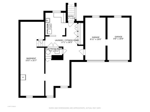 115 E Tower Dr, Tower Lakes, IL 60010 photo 28