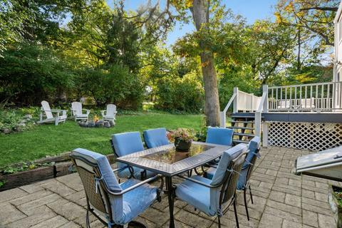 115 E Tower Dr, Tower Lakes, IL 60010 photo 21