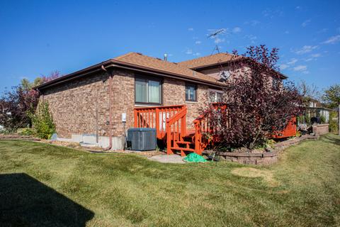6231 White Birch Ln, Matteson, IL 60443 photo 27