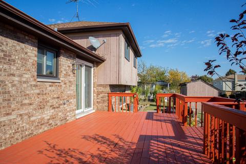 6231 White Birch Ln, Matteson, IL 60443 photo 26