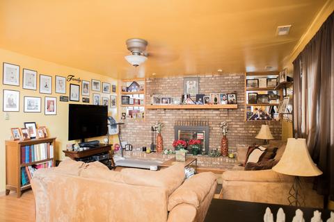 6231 White Birch Ln, Matteson, IL 60443 photo 21