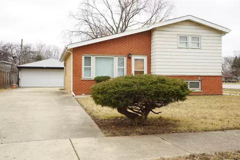 1114 Argyle St, Bensenville, IL 60106