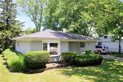 636 Bridget Pl, Wheeling, IL 60090 photo 1