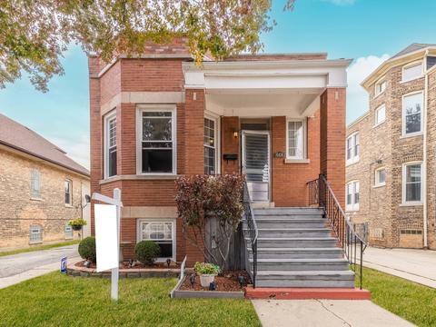 6436 26th Pl, Berwyn, IL 60402 photo 1
