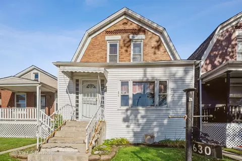 630 E 90th Pl, Chicago, IL 60619