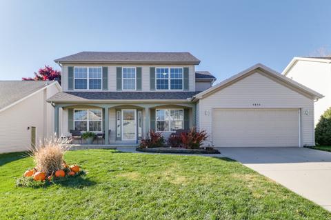 1511 Torrey Pines Rd, Normal, IL 61761 photo 1