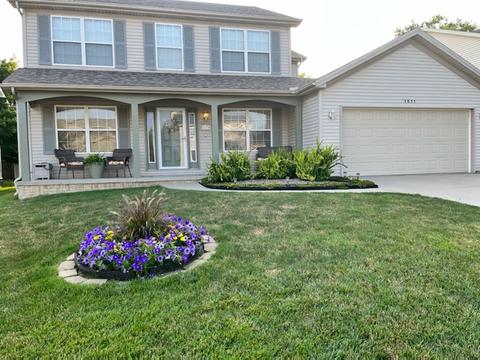 1511 Torrey Pines Rd, Normal, IL 61761 photo 40