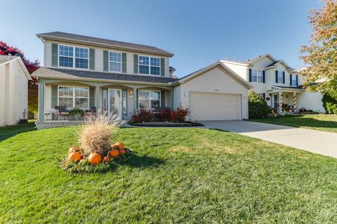 1511 Torrey Pines Rd, Normal, IL 61761 photo 2