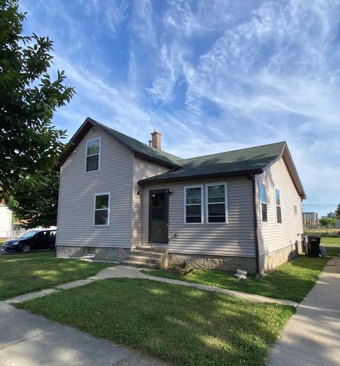 511 E Washington St, Champaign, IL 61820 photo 1