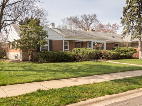 290 Cornell Ave, Des Plaines, IL 60016 photo 1