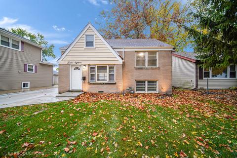 1218 Pershing Ave, Wheaton, IL 60189 photo 2