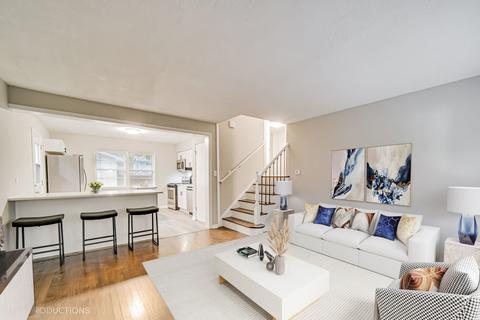 1218 Pershing Ave, Wheaton, IL 60189 photo 4