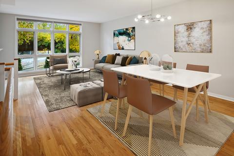 1889 Maple Ave #E8, Evanston, IL 60201 photo 4