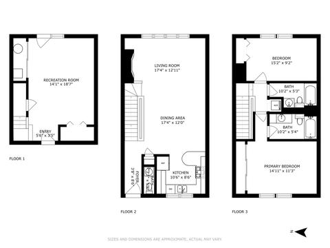 1889 Maple Ave #E8, Evanston, IL 60201 photo 13