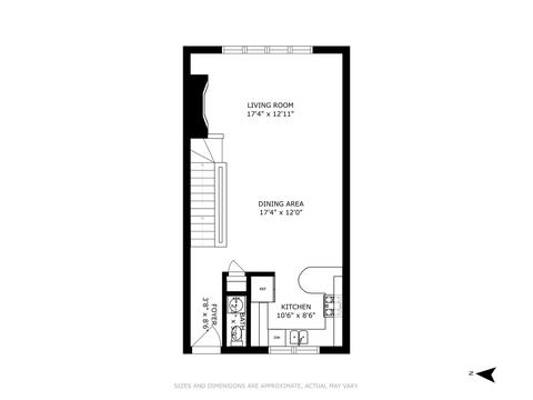 1889 Maple Ave #E8, Evanston, IL 60201 photo 14
