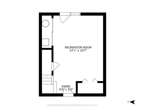 1889 Maple Ave #E8, Evanston, IL 60201 photo 16