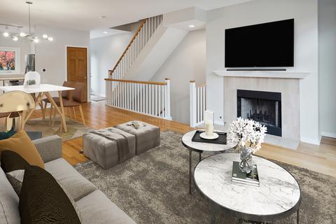 1889 Maple Ave #E8, Evanston, IL 60201 photo 3