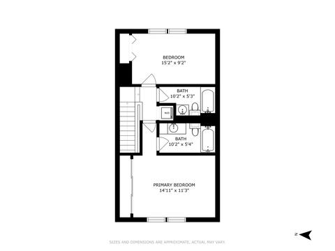 1889 Maple Ave #E8, Evanston, IL 60201 photo 15