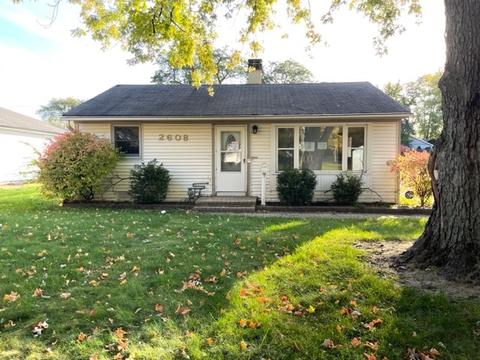 2608 Dove St, Rolling Meadows, IL 60008 photo 1