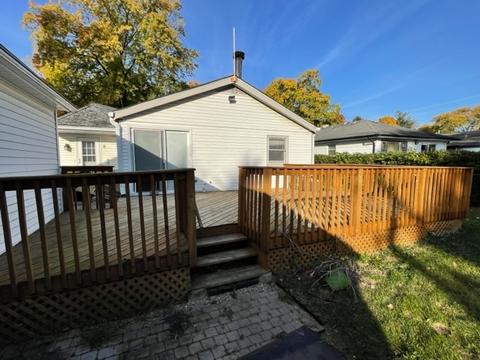2608 Dove St, Rolling Meadows, IL 60008 photo 12