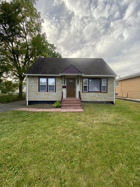 3316 Morgan St, Steger, IL 60475 photo 1