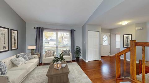 835 N Dexter Ln, Hoffman Estates, IL 60169 photo 5