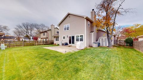 835 N Dexter Ln, Hoffman Estates, IL 60169 photo 30