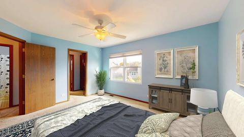 835 N Dexter Ln, Hoffman Estates, IL 60169 photo 17