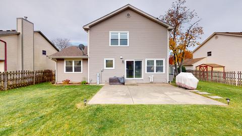 835 N Dexter Ln, Hoffman Estates, IL 60169 photo 32
