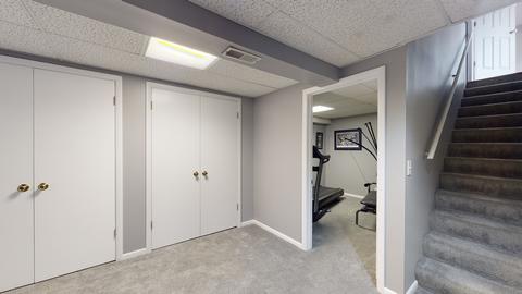 835 N Dexter Ln, Hoffman Estates, IL 60169 photo 25
