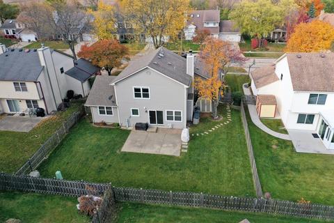 835 N Dexter Ln, Hoffman Estates, IL 60169 photo 33