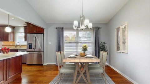 835 N Dexter Ln, Hoffman Estates, IL 60169 photo 6