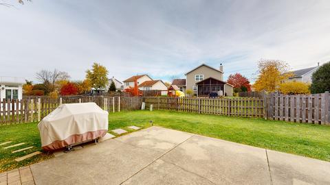 835 N Dexter Ln, Hoffman Estates, IL 60169 photo 31